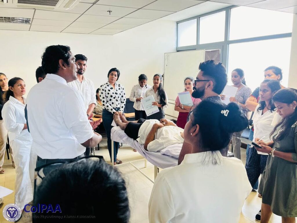 Advancing Stroke Care Through Multidisciplinary Excellence